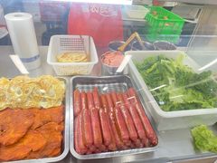 -和平门菜市场