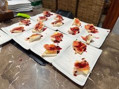 -尚宴牛特鲜自助(太原街万达店)