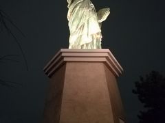 -台场海滨公园船码头