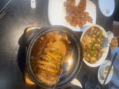 -鑫悦楼煎蟹·16年海鲜大排档
