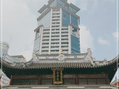 -上海白云观