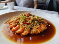 -尚岛私房菜(西方巷店)