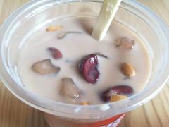 -八婆婆烧仙草(曾厝垵店)