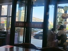-李先生牛肉面大王(站北广场店)