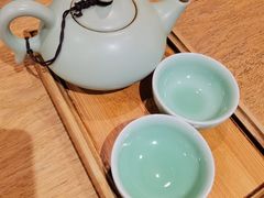 茉莉龙珠-苏堂阳春面•九年庆(北京路天河城店)