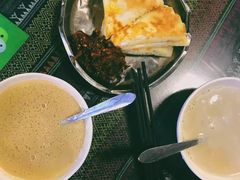 -88号小吃店·经典云南菜·地道纳西美食