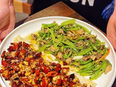 -铁公鸡·四川料理(天环广场店)