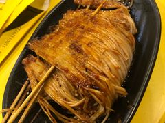 -望京小腰(北京总店)
