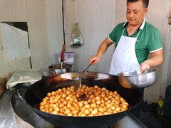 -邓记新一代糖油果子(四川煤管局供销公司职工宿舍店)
