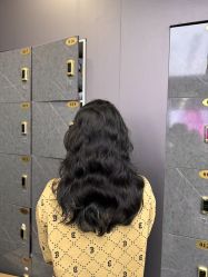 -藤野造型烫染·漂发