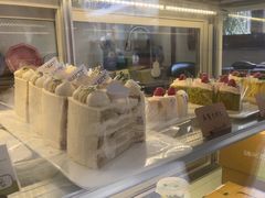 -流酥可心·牛乳蛋糕商店(禾祥西路店)