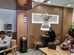 -霸王茶姬(正佳广场店)