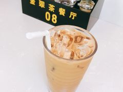 -港式金翠茶餐厅