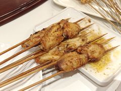 -金刚山烧烤(红旗大街店)