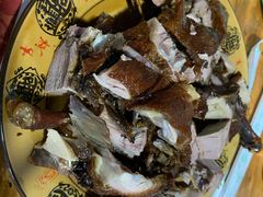 -正宗苏稽毛哥跷脚牛肉总店