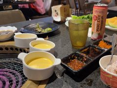 -神户赤童日式烤肉伙伴(东直门店)