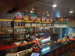 -申德勒加油站西餐厅Schindlers Tankstelle(上海外滩店)