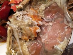 -北塘海鲜·天津菜(大光明桥旗舰店)