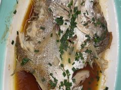 -王家大院·南京菜(湛江路总店)