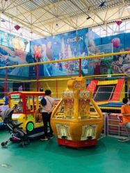 -爱丽丝奇幻乐园