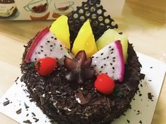 -丽莎蓓甜CAKE生日蛋糕·动物奶油(石家庄店)