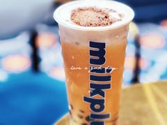-milkplus·泰式奶茶(较场东路店)