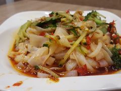 -魏家凉皮(博水商务大厦店)