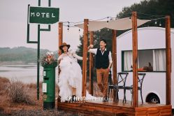 -太古映画婚纱摄影(天河店)