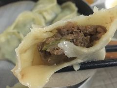 -金城包子牛肉灌汤包(台东四路店)