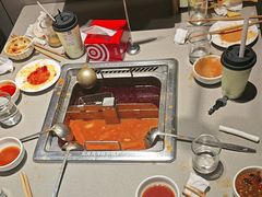 -海底捞火锅(龙湖北京大兴天街店)