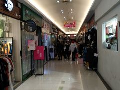 -欧亚达商业广场(红桥店)