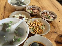 -九九豆花馆(解放碑步行街店)