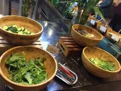 -诸暨耀江开元名都大酒店·琉森湖自助餐厅