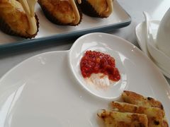 -喜粤8号(四海唐人街店)