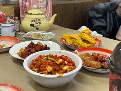 -老三样·旧食新味(船山路店)