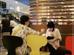 -麦当劳(豫园店)
