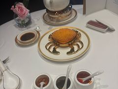 -唐阁(香港朗廷酒店)