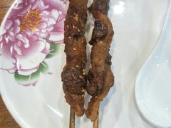 -食客烧烤(罗道庄店)