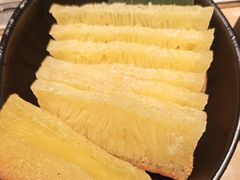 -新石器烤肉(高行万嘉店)