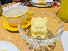-菲滋意式餐厅(加州阳光二店)
