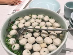 -北李妈妈菜·海肠捞饭(高新万达店)