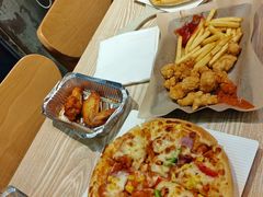 -尊宝比萨(黄泥磅店)