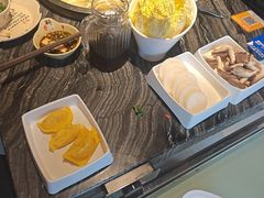 -天都火锅酒楼(虹梅南路店)