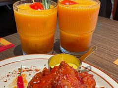 -ZAFFERANO西班牙海鲜饭(上海首店)