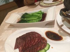 -锦江府中餐厅(电谷雅阁国际大酒店)