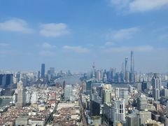 -上海世茂皇家艾美酒店