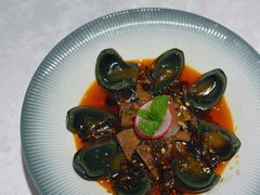 -红棉中餐厅·广州海航威斯汀酒店