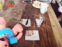 -漫咖啡(沙龙汇店)