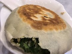 茴香鸡蛋盒子-玉华台饭庄·淮扬菜·烤鸭(望京店)