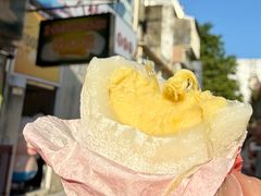 -澳门长洲糯米糍(柯打苏沙街店)